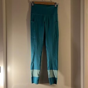 Cotopaxi Leggings